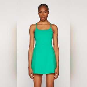 GAP Green Women's Dress